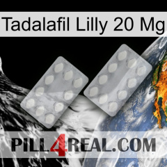 Tadalafil Lilly 20 Mg 17